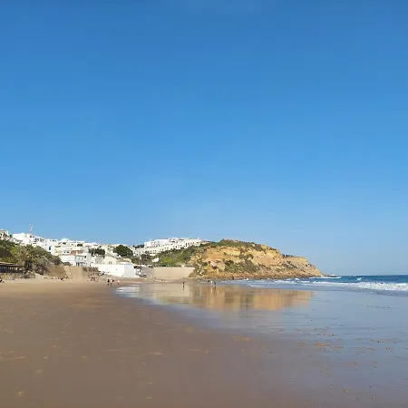 Casa Luna, - Luz, Lagos Holiday home *