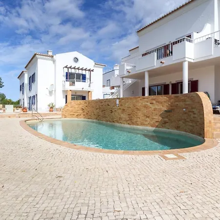 Casa Luna, - Luz, Lagos Holiday home