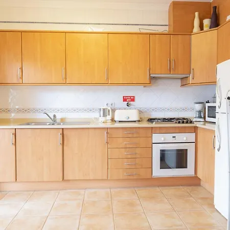 Holiday home Casa Luna, - Luz, Lagos
