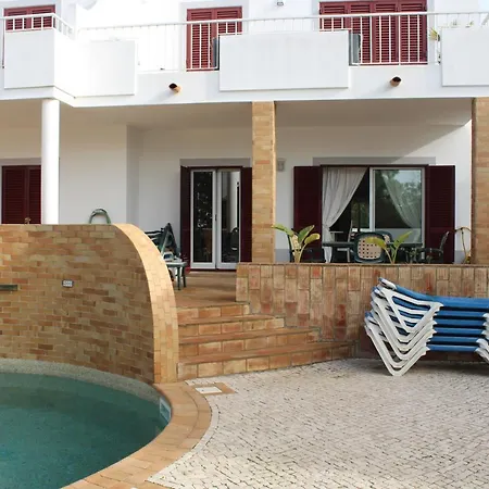 Casa Luna, - Luz, Lagos Holiday home
