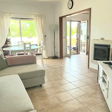 Дом отдыха Casa Luna, - Luz, Lagos *