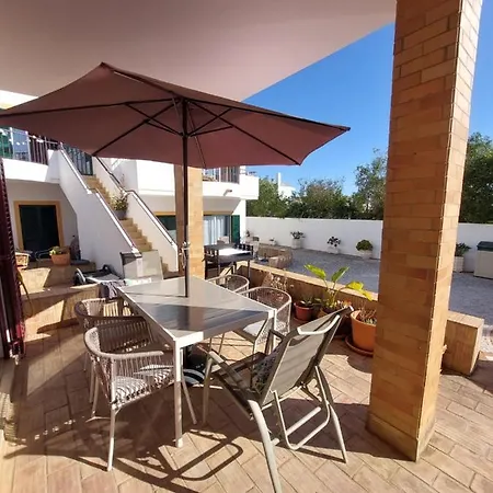 Casa Luna, - Luz, Lagos