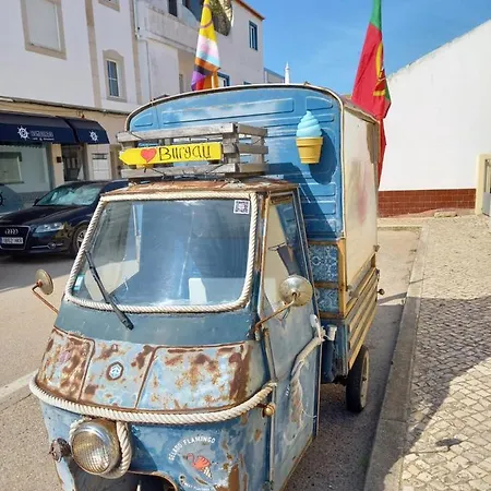 Holiday home Casa Luna, - Luz, Lagos Burgau
