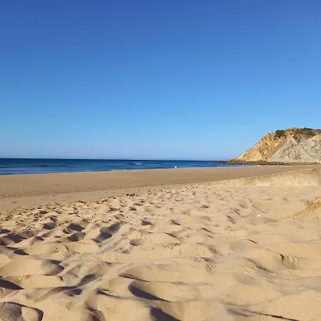 Casa Luna, - Luz, Lagos * Burgau