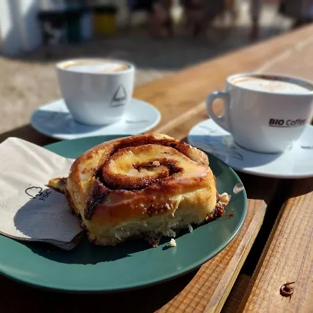 度假居 Casa Luna, - Luz, Lagos 布尔高