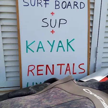 度假居 Casa Luna, - Luz, Lagos