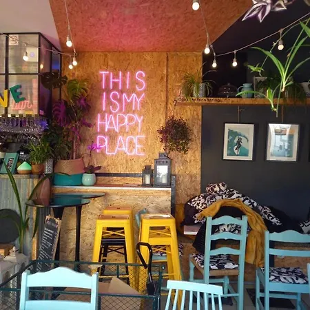 度假居 Casa Luna, - Luz, Lagos *