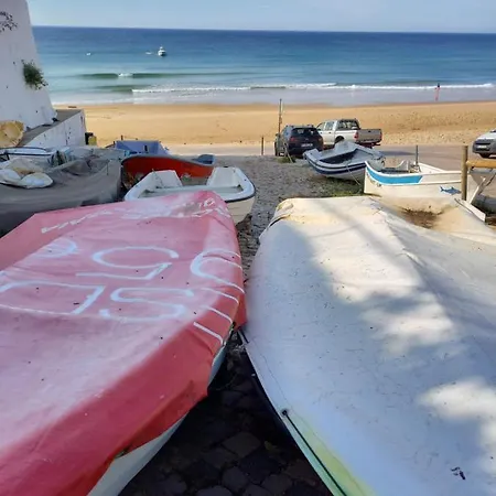 Dom wakacyjny Casa Luna, - Luz, Lagos