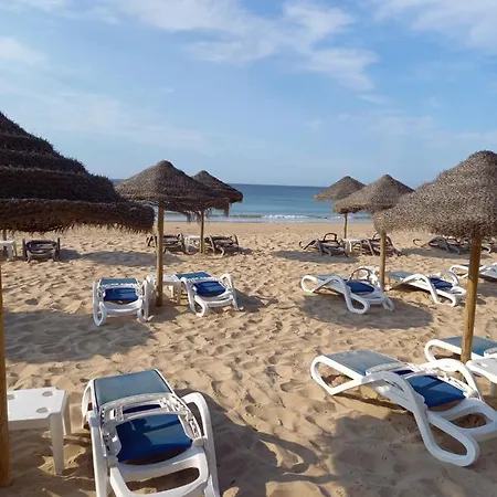 Casa Luna, - Luz, Lagos Holiday home