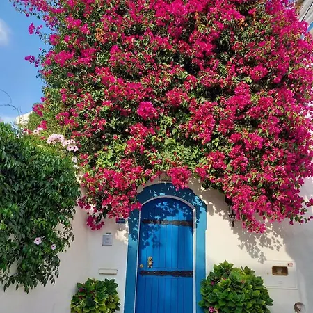 Holiday home Casa Luna, - Luz, Lagos *