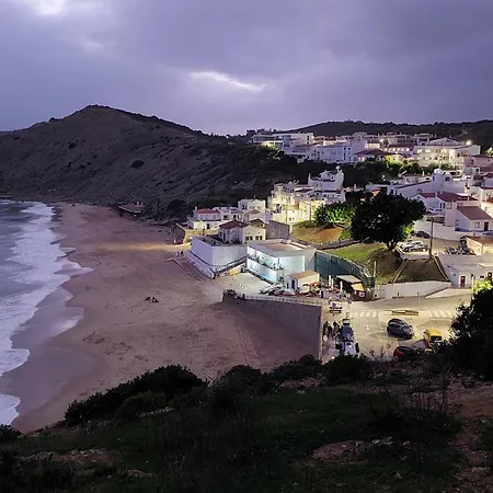 Holiday home Casa Luna, - Luz, Lagos