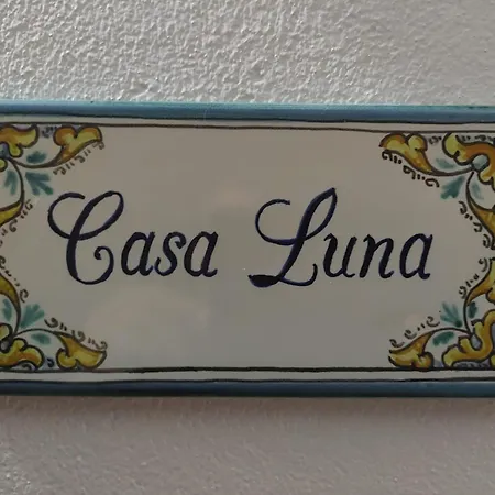 Casa Luna, - Luz, Lagos Holiday home Burgau