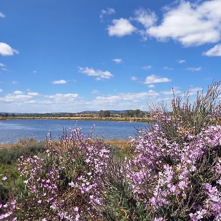 度假居 Casa Luna, - Luz, Lagos