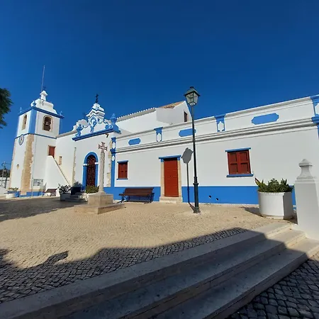 Casa Luna, - Luz, Lagos * Burgau