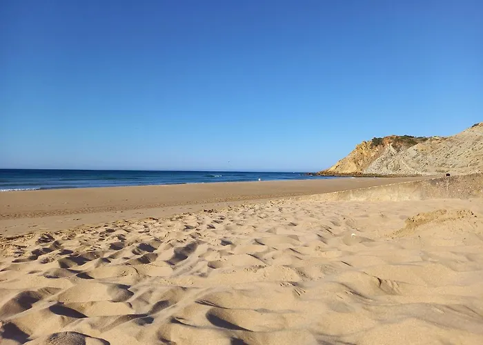 Casa Luna, - Luz, Lagos * Burgau