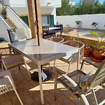 Casa Luna, - Luz, Lagos Ferienhaus