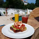 Casa Luna, - Luz, Lagos *