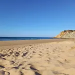 Casa Luna, - Luz, Lagos * Burgau