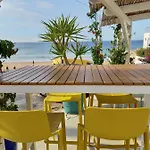 Casa Luna, - Luz, Lagos Ferienhaus *