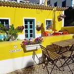 Casa Luna, - Luz, Lagos * Burgau