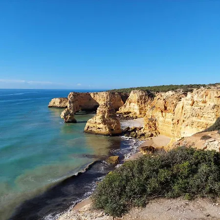 Semesterbostad Casa Luna, - Luz, Lagos
