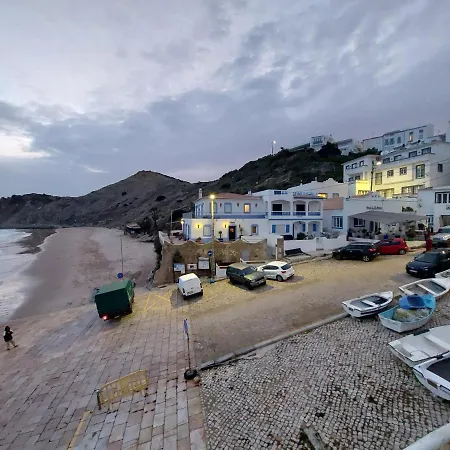 펜션 Casa Luna, - Luz, Lagos 부르가우