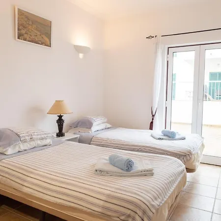 Casa Luna, - Luz, Lagos Casa de Férias *