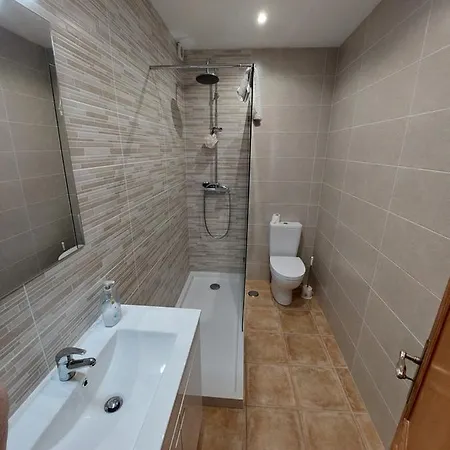 Feriehus Casa Luna, - Luz, Lagos