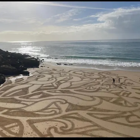 Casa Luna, - Luz, Lagos 부르가우