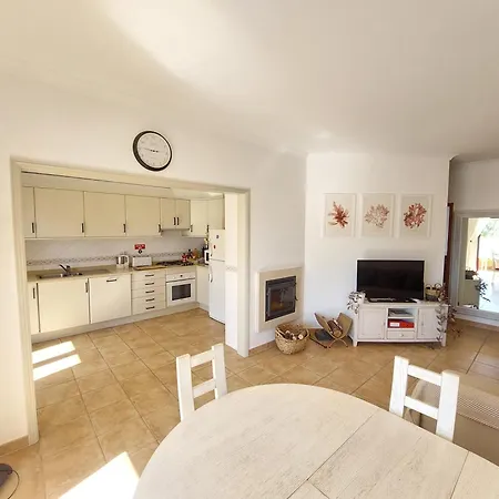 Casa Luna, - Luz, Lagos Vakantiehuis Burgau