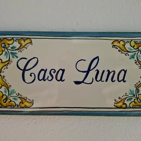 Casa de Férias Casa Luna, - Luz, Lagos