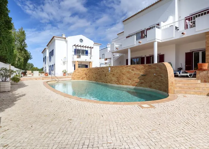 Casa Luna, - Luz, Lagos 펜션