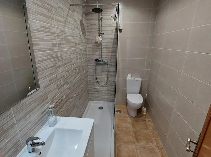 펜션 Casa Luna, - Luz, Lagos