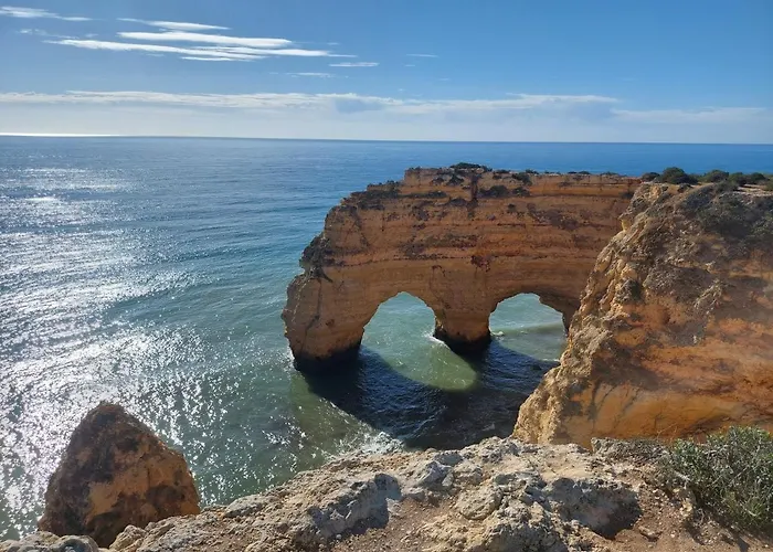 Casa Luna, - Luz, Lagos 부르가우