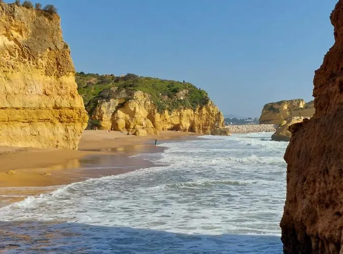 Casa Luna, - Luz, Lagos 펜션 *