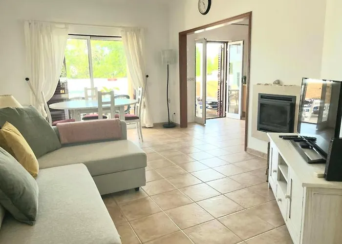 Vakantiehuis Casa Luna, - Luz, Lagos *