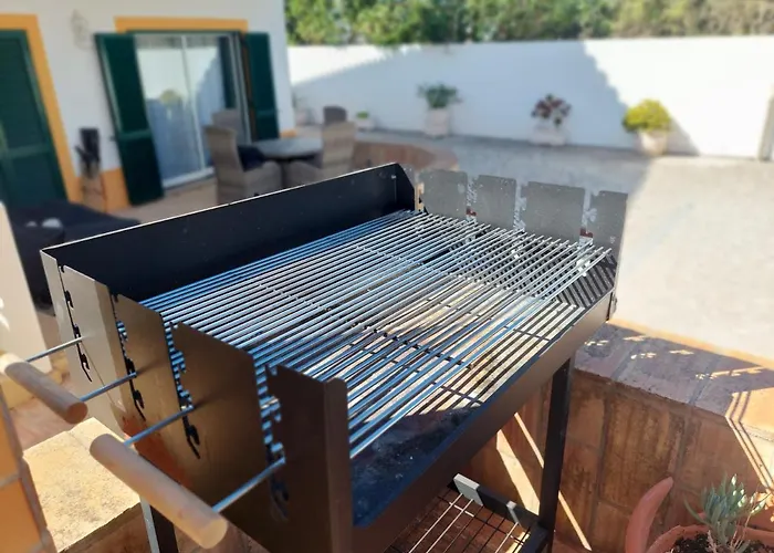 Casa Luna, - Luz, Lagos 부르가우