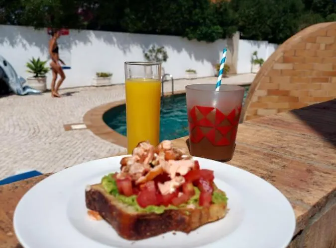 Casa Luna, - Luz, Lagos *