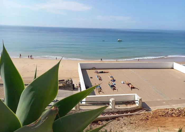 Casa Luna, - Luz, Lagos