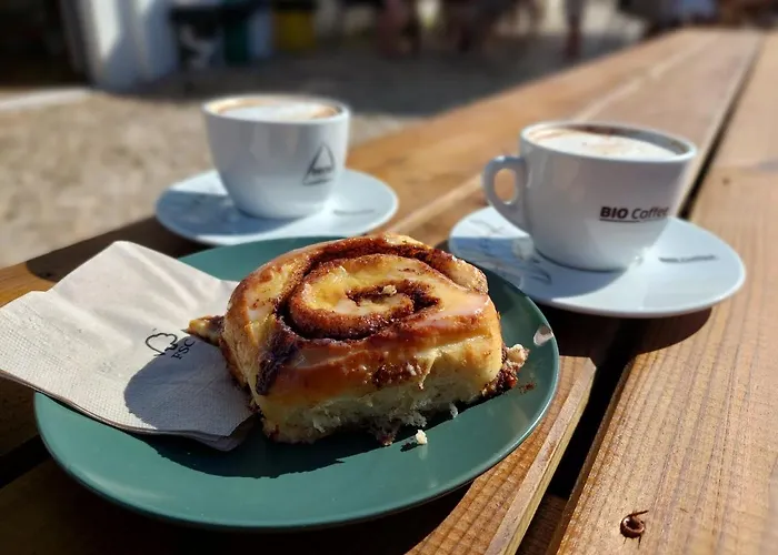 펜션 Casa Luna, - Luz, Lagos 부르가우