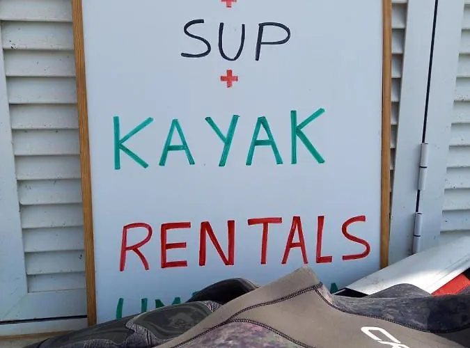 펜션 Casa Luna, - Luz, Lagos