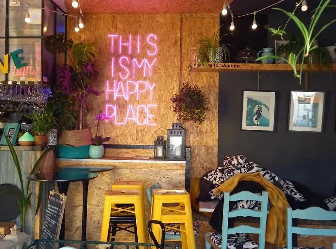 펜션 Casa Luna, - Luz, Lagos *