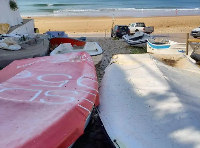 펜션 Casa Luna, - Luz, Lagos