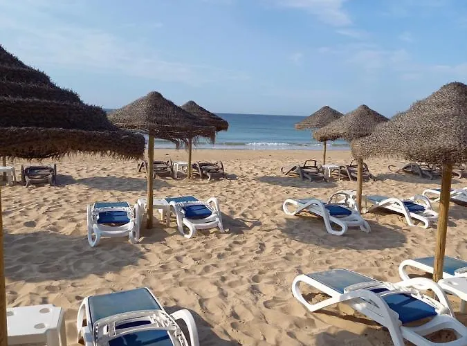 Casa Luna, - Luz, Lagos 펜션