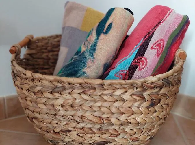 펜션 Casa Luna, - Luz, Lagos 부르가우