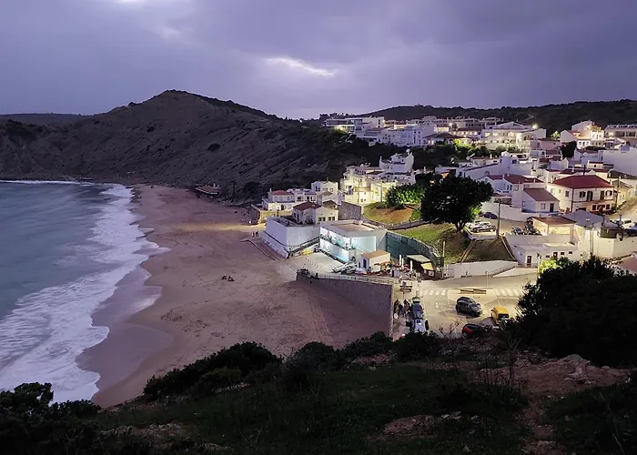 펜션 Casa Luna, - Luz, Lagos