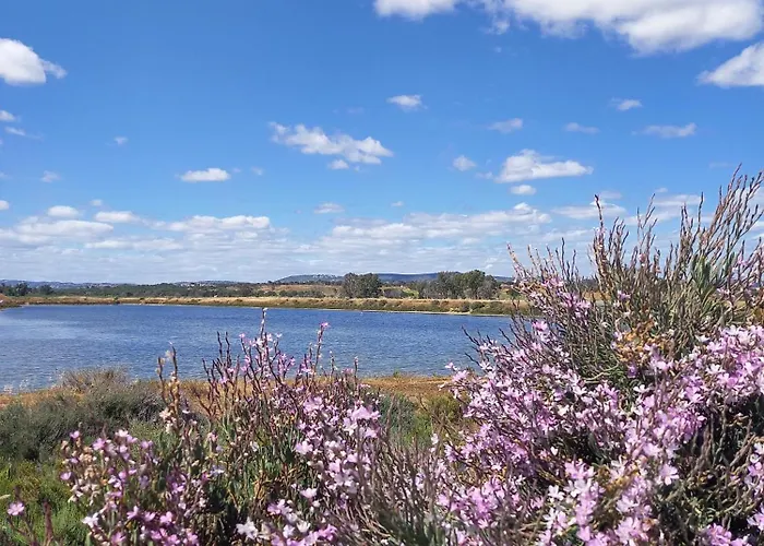 펜션 Casa Luna, - Luz, Lagos