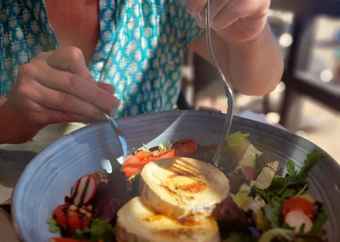 펜션 Casa Luna, - Luz, Lagos