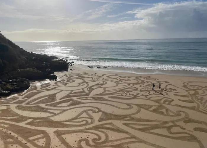 Casa Luna, - Luz, Lagos 부르가우