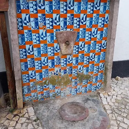 Casa Luna, - Luz, Lagos Burgau